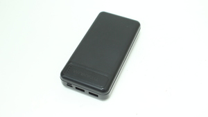 Power bank TITANUM 913 20000 mAh