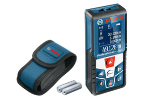 Дальномер BOSCH GLM 50