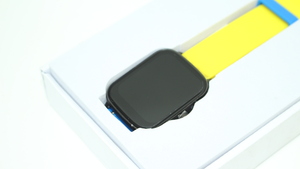 Смарт часы Gelius Pro GP-SW003