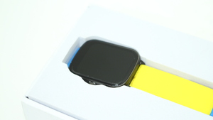 Смарт часы Gelius Pro GP-SW003