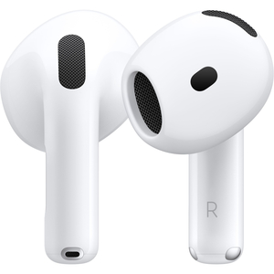 Bluetooth гарнитура Apple AirPods 4 ANC (A3056, A3055, A3057)
