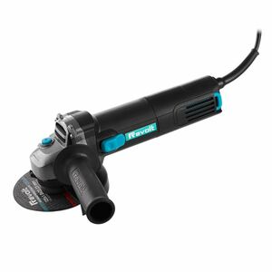 Болгарка REVOLT AG 125-1200