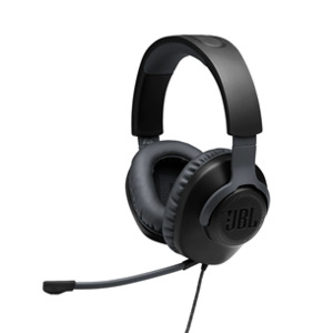 Навушники JBL QUANTUM 100