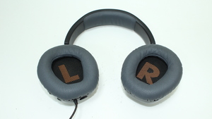 Навушники JBL QUANTUM 100