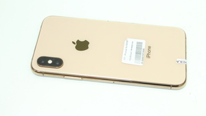 Мобільний телефон iPhone XS 64GB