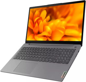Ноутбук Lenovo idea pad 3 15itl6