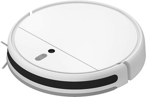 Робот-пылесос Xiaomi Mi Robot Mop 1С STYTJ01ZHM