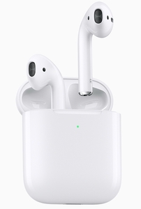 Bluetooth гарнітура AirPods 2 (Копія)