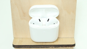 Bluetooth гарнітура AirPods 2 (Копія)