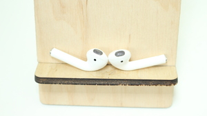 Bluetooth гарнітура AirPods 2 (Копія)
