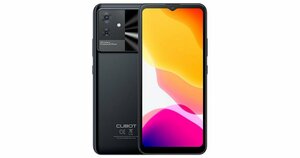 Мобильный телефон Cubot Note 21 6/128GB