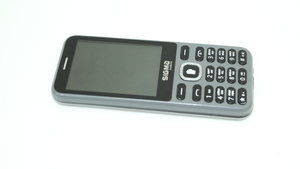Мобильный телефон Sigma mobile X-Style 31 POWER TYPE-C