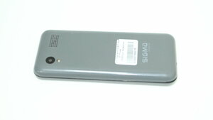 Мобильный телефон Sigma mobile X-Style 31 POWER TYPE-C