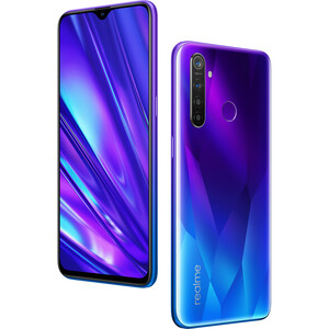 Мобильный телефон Realme 5 Pro 4/128GB