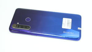 Мобильный телефон Realme 5 Pro 4/128GB