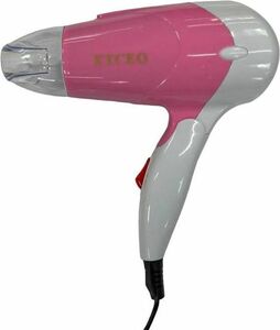 Фен ETCEO ET-628