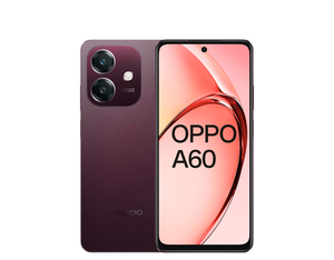 Мобильный телефон OPPO A60 5G 4/128GB