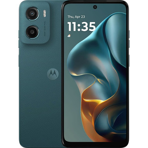 Мобильный телефон Motorola G05 4/256GB