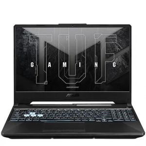 Ноутбук Asus TUF A15  FA506N