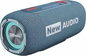 Портативна акустика New Audio M170bt