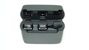 Мікрофонна радіосистема Wireless Lavalier Microphone S16S Dual IOS