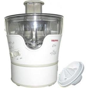 Соковитискач Tefal Elea Duo
