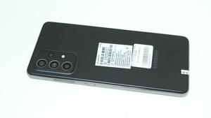 Мобільний телефон Samsung A525 Galaxy A52 8 / 256GB