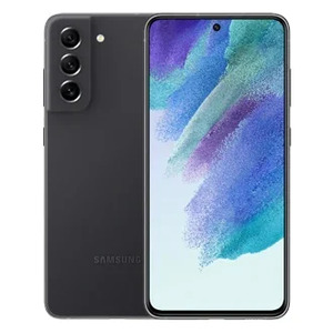 Мобільний телефон Samsung G990U1 Galaxy S21 FE 5G 6/128GB
