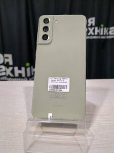 Мобільний телефон Samsung G990U1 Galaxy S21 FE 5G 6/128GB