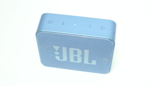 Портативна акустика JBL Go Essential