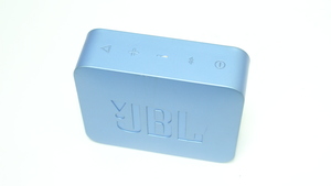 Портативна акустика JBL Go Essential