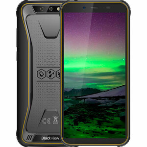 Мобільний телефон Blackview BV5500 2 / 16GB