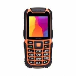 Мобильный телефон Nomi i242 X-treme