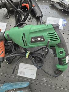 Дриль ударний APRO УД1150