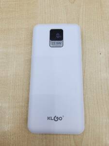 Power Bank KLGo KP-43 10000 mAh
