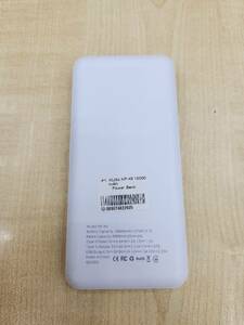Power Bank KLGo KP-43 10000 mAh