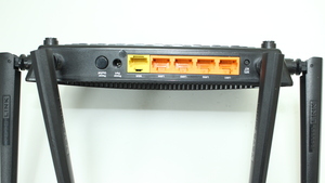 Wi Fi роутер TOTO LINK A3002R