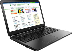 Ноутбук HP 250 G3