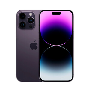 Мобільний телефон iPhone 14 Pro Max 1TB (eSim)