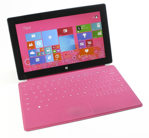 Планшет Test Microsoft 1516 32GB