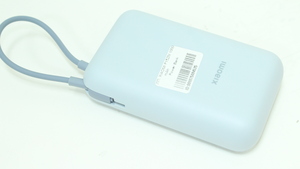 Power Bank Xiaomi P15zm 10000mAh