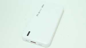 Power bank Inkax PBQ-01A 10000mAh