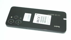 Мобільний телефон Xiaomi Redmi 12 4/128GB