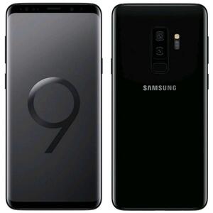 Мобильный телефон Samsung G965 Galaxy S9 Plus 6/64 Gb