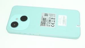 Мобільний телефон Tecno Spark Go1 (KL4) 3/64GB