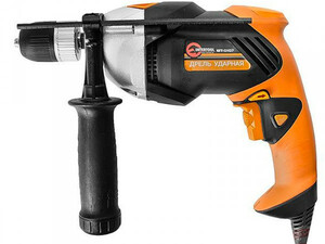 Дриль Intertool WT-0107