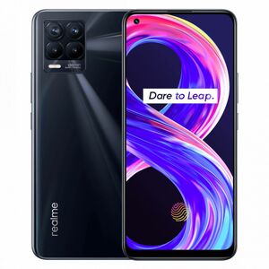 Мобільний телефон Realme 8 Pro 8/128GB