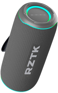 Портативная акустика RZTK TRON IRON