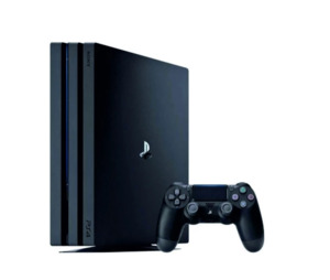 Игровая консоль Sony PlayStation 4 200gb