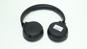 Bluetooth гарнітура JBL Tune 670NC